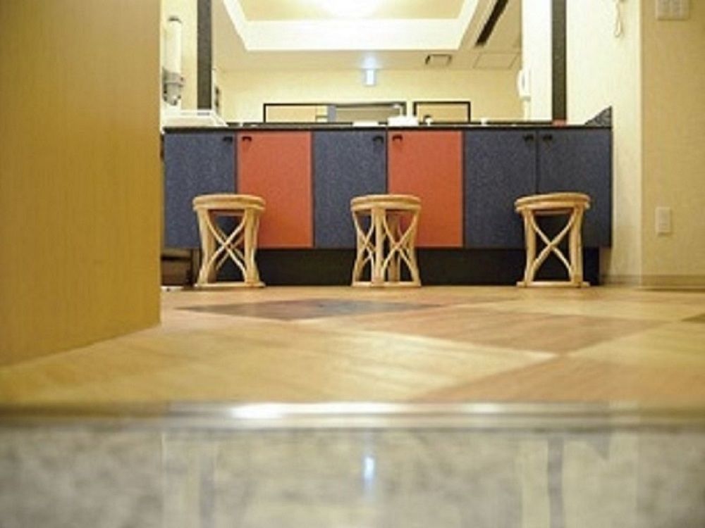 Hotel Minatoya Коти Экстерьер фото