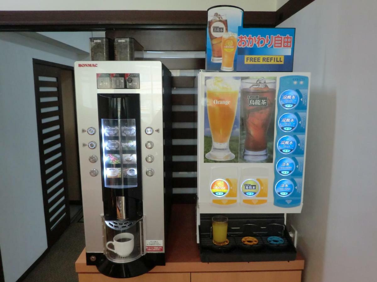 Hotel Minatoya Коти Экстерьер фото